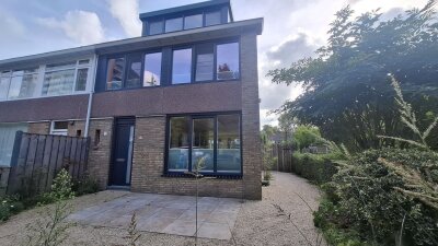 Noorderhagen 12