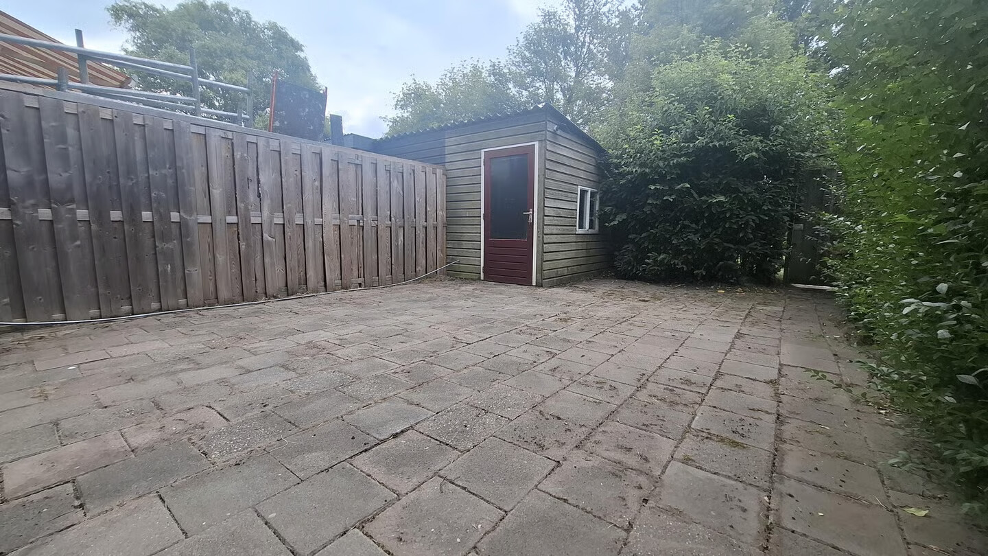 Tussenwoning te koop: Steenhagen 26, Rotterdam