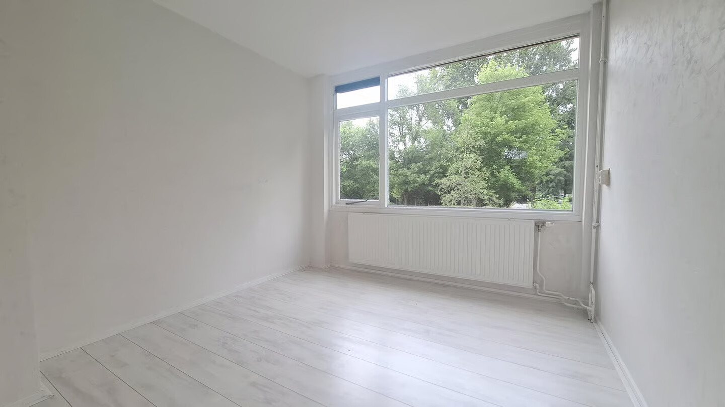 Tussenwoning te koop: Steenhagen 26, Rotterdam