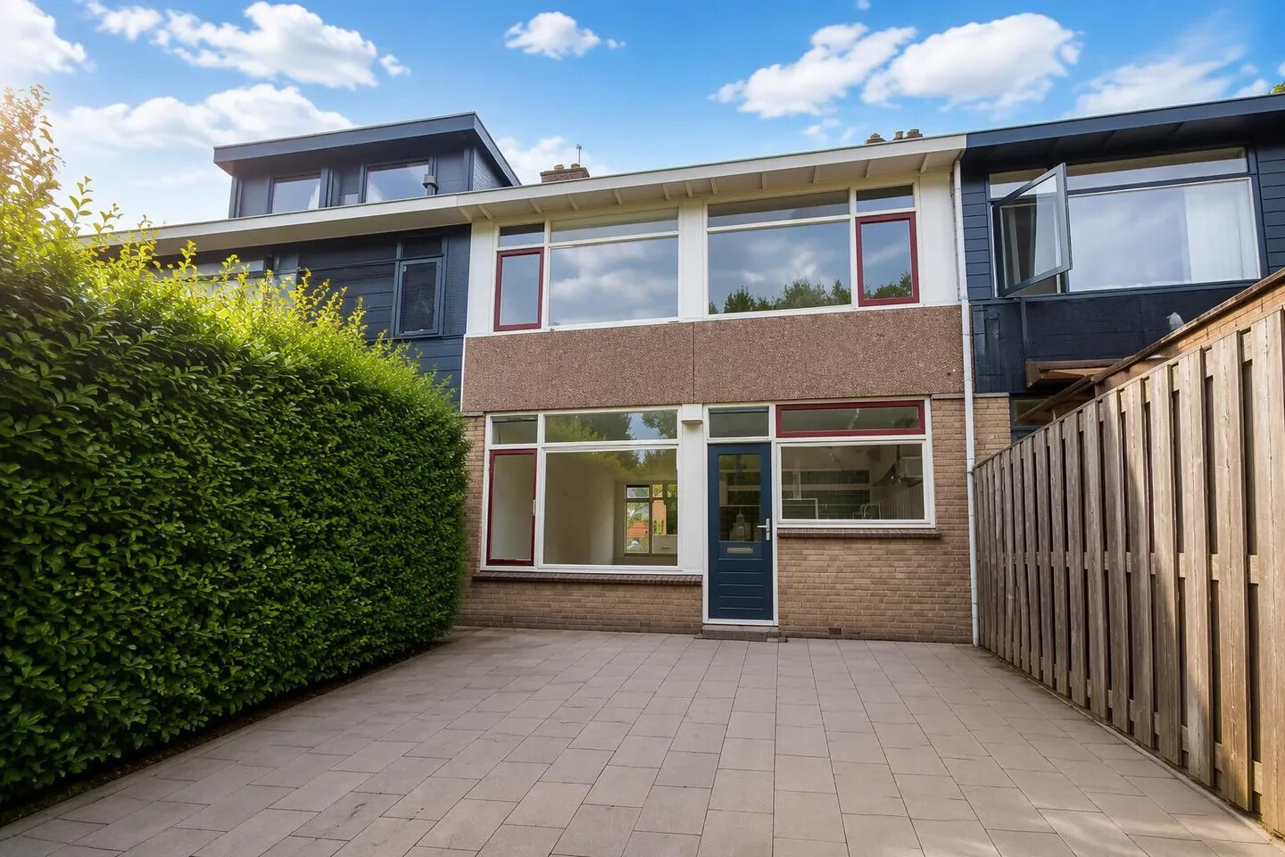 Tussenwoning te koop: Steenhagen 26, Rotterdam