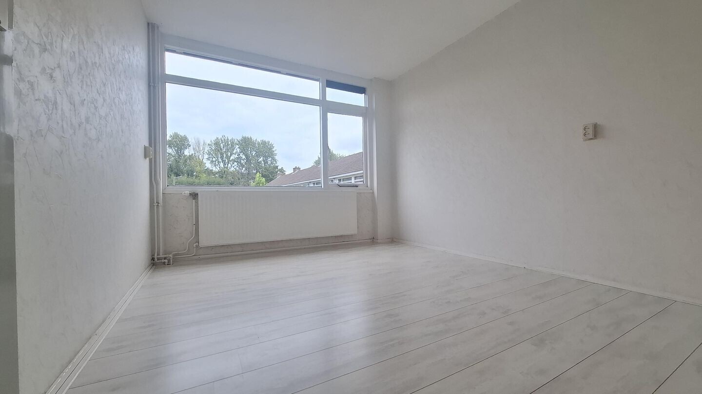 Tussenwoning te koop: Steenhagen 26, Rotterdam