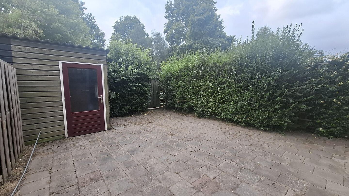 Tussenwoning te koop: Steenhagen 26, Rotterdam