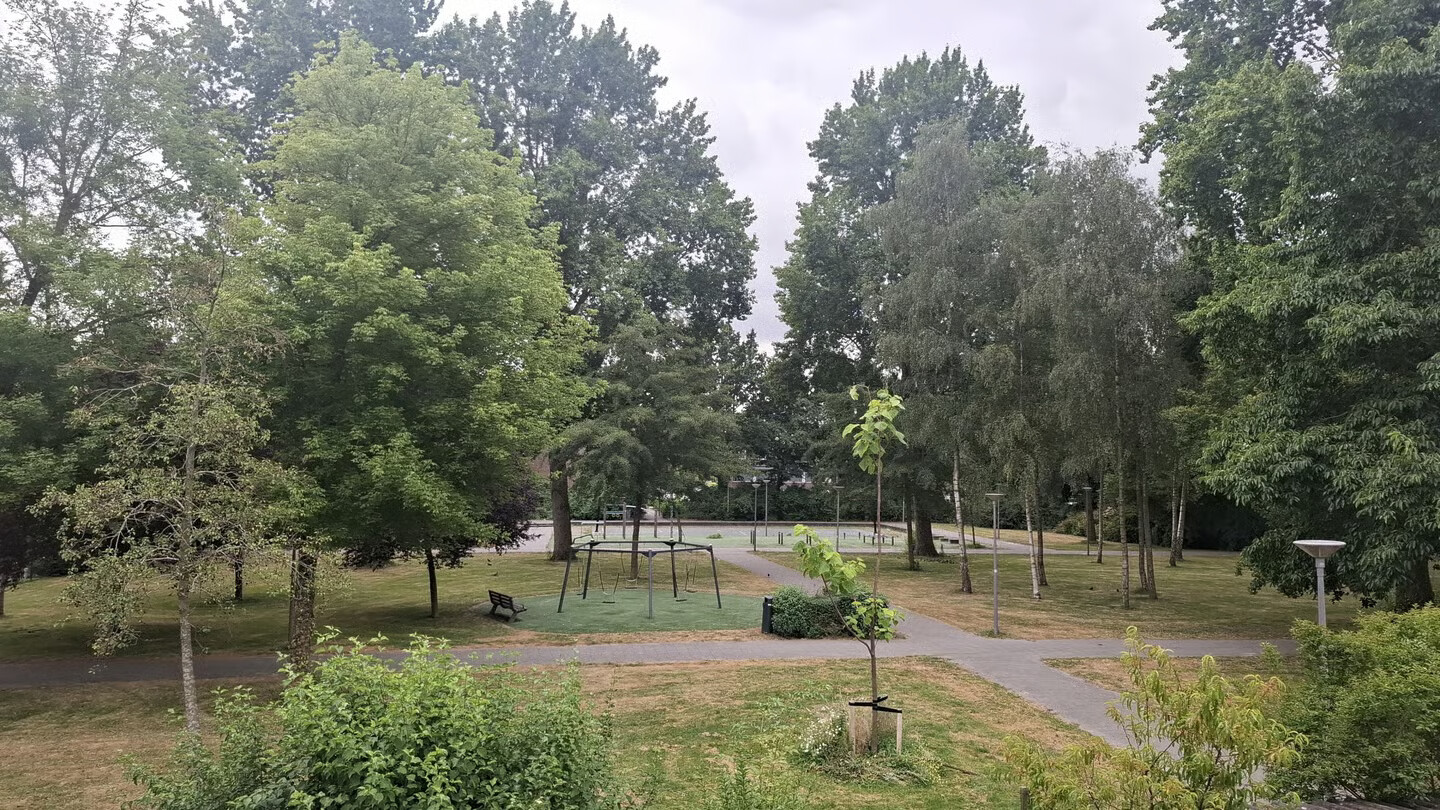 Tussenwoning te koop: Steenhagen 26, Rotterdam