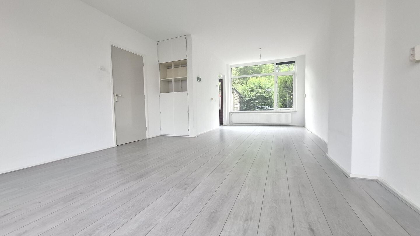 Tussenwoning te koop: Steenhagen 26, Rotterdam