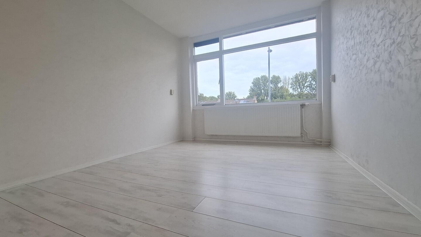 Tussenwoning te koop: Steenhagen 26, Rotterdam