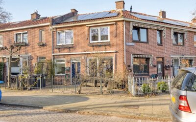 Cornelis van Rijstraat 1
