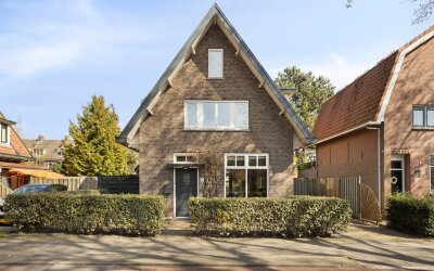 Koninginneweg 157