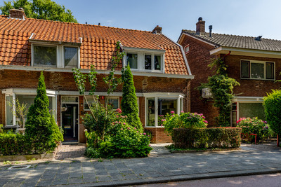 Koninginneweg 245