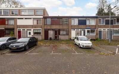 Arie Salystraat 10
