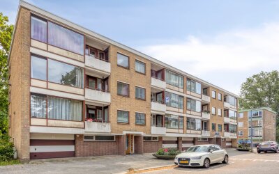Bichon van IJsselmondelaan 52
