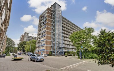 Cornelis Heinricksestraat 33