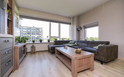Cornelis Heinricksestraat 48