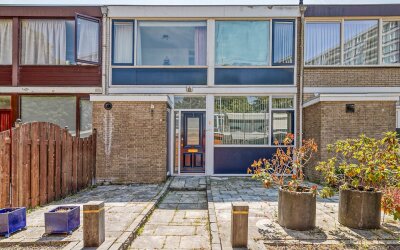 Jan Kooymanstraat 3