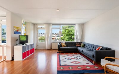 Fop van Drielstraat 35