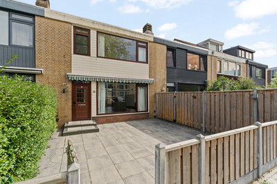Gijsbert Steenhoekstraat 16
