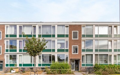 Van Wijngaardenlaan 35