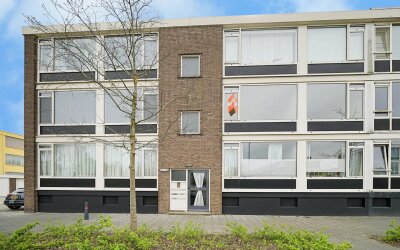 Van Wijngaardenlaan 46
