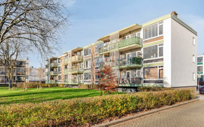 Van Wijngaardenlaan 98
