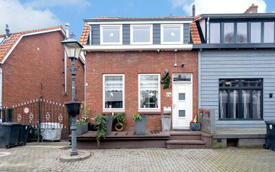 Noorder Kerkedijk 18