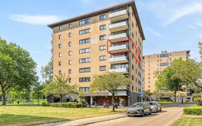 Tiesselinswaard 106