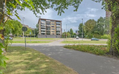 Tiesselinswaard 18
