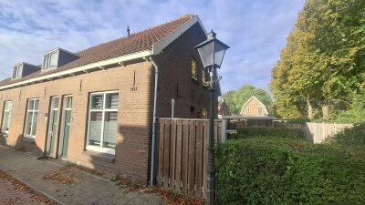 Van Hardenbroekstraat 1