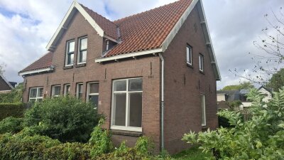 Van Hardenbroekstraat 21