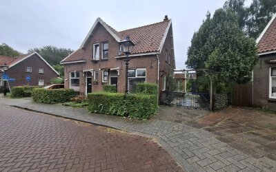 Van Hardenbroekstraat 33