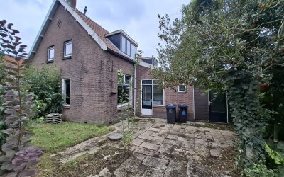 Van Hardenbroekstraat 9
