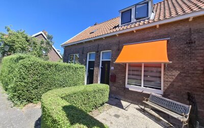 Hingmanstraat 22