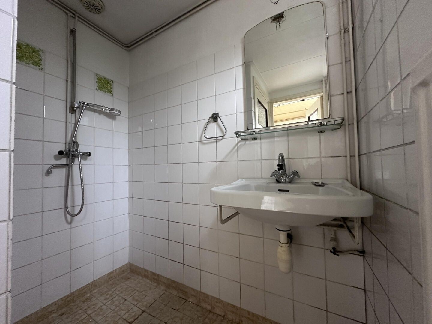 Hoekwoning te koop: Van Lieshoutstraat 30, Rotterdam