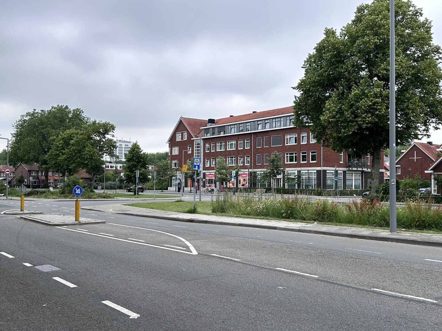 Hoekwoning te koop: Van Lieshoutstraat 30, Rotterdam