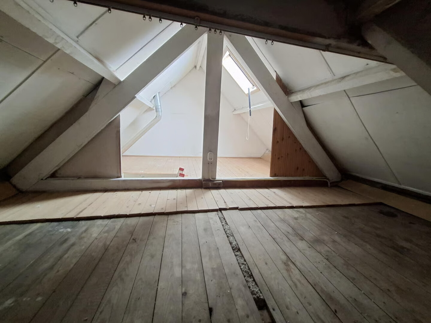 Hoekwoning te koop: Van Lieshoutstraat 30, Rotterdam