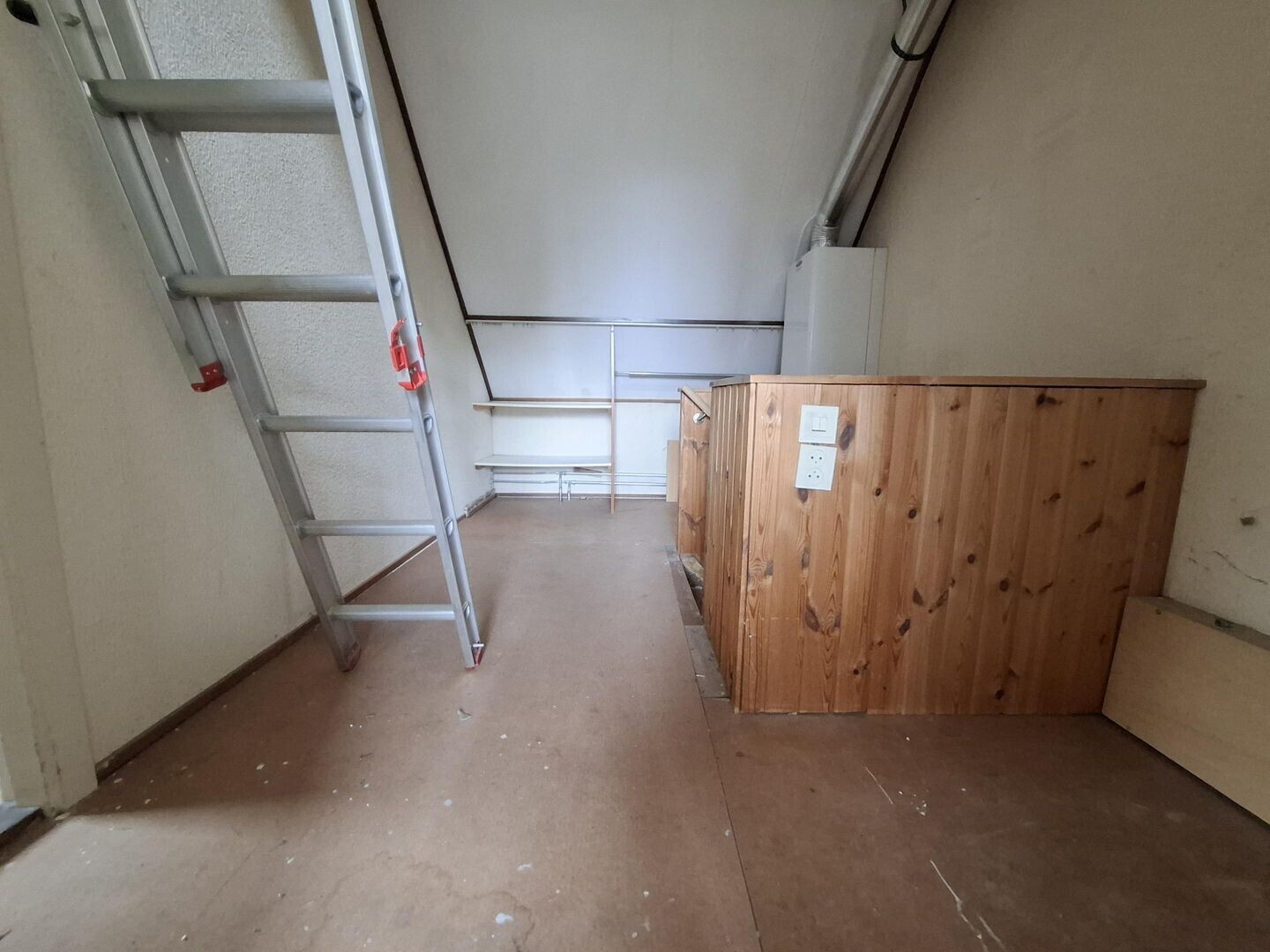 Hoekwoning te koop: Van Lieshoutstraat 30, Rotterdam