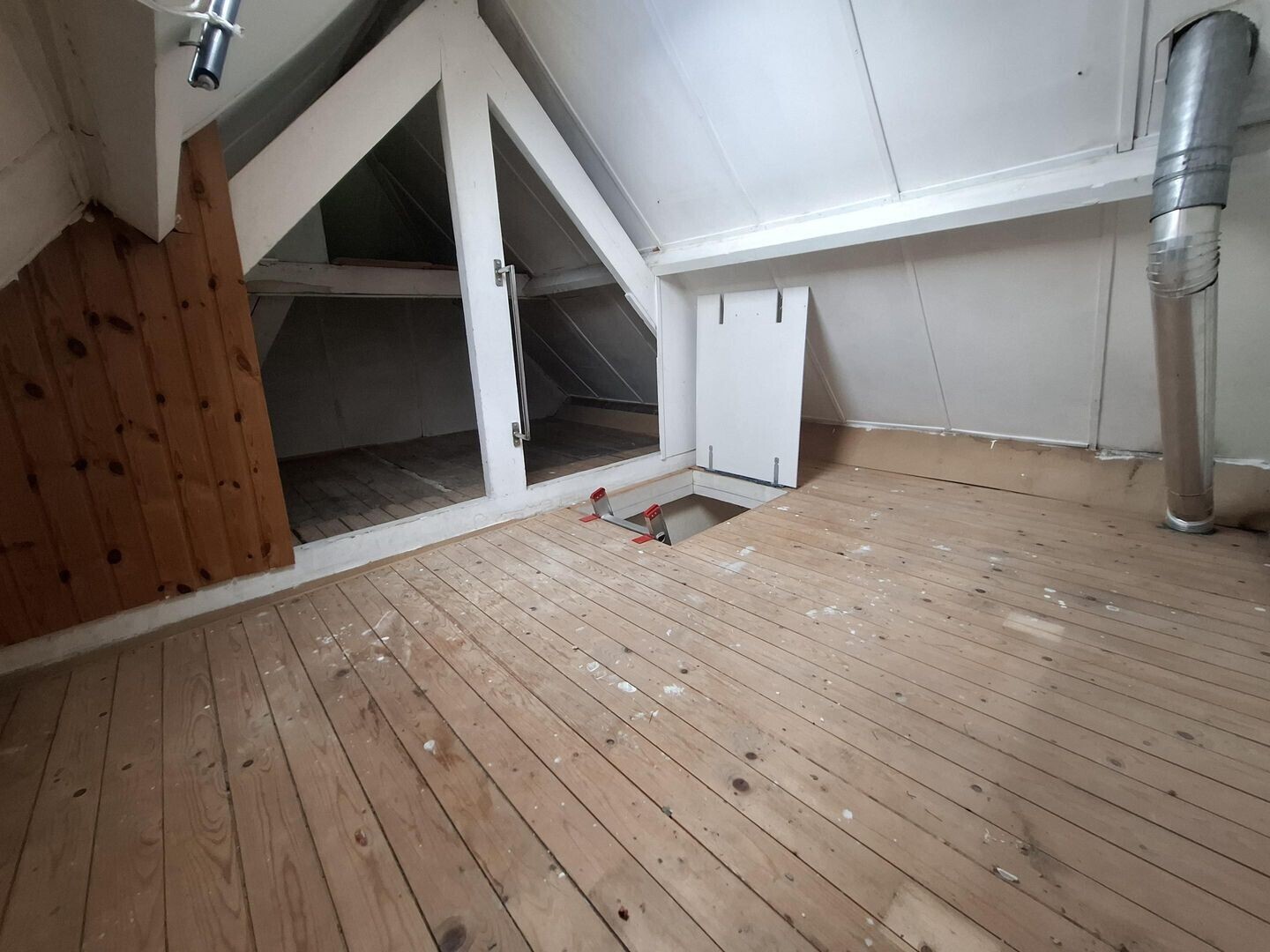 Hoekwoning te koop: Van Lieshoutstraat 30, Rotterdam