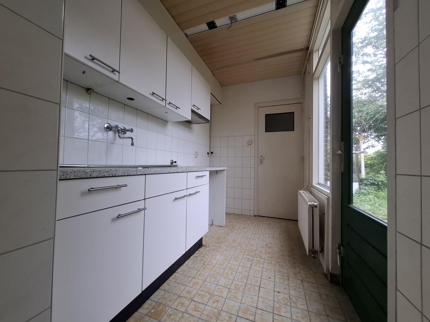 Hoekwoning te koop: Van Lieshoutstraat 30, Rotterdam