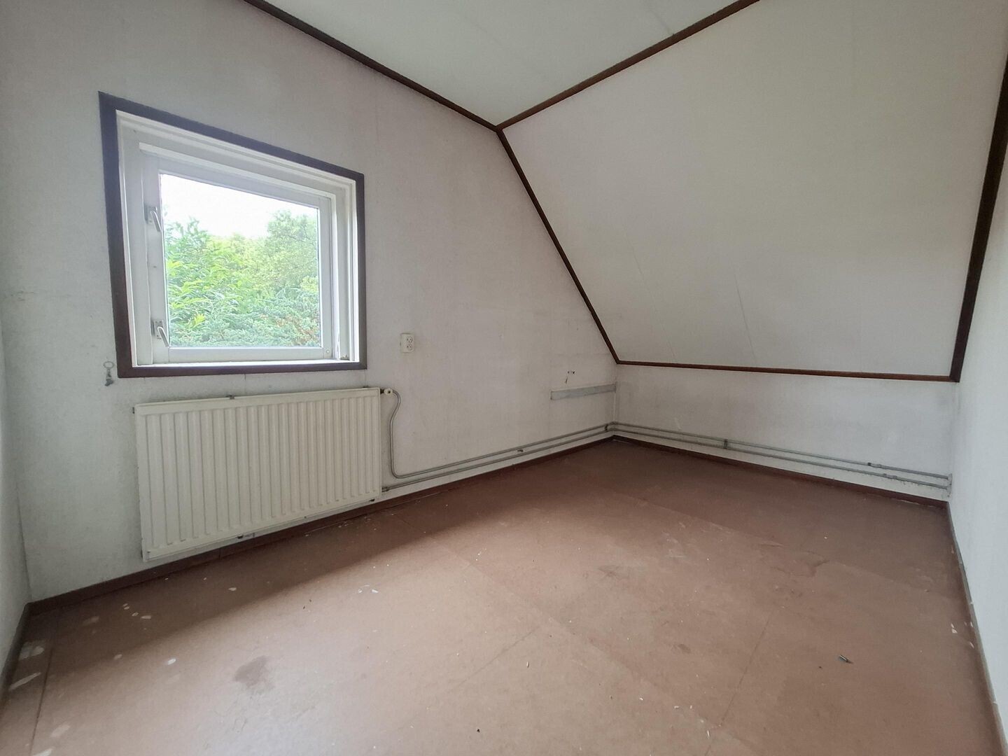 Hoekwoning te koop: Van Lieshoutstraat 30, Rotterdam