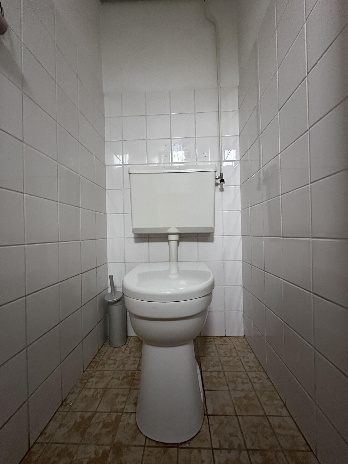 Hoekwoning te koop: Van Lieshoutstraat 30, Rotterdam
