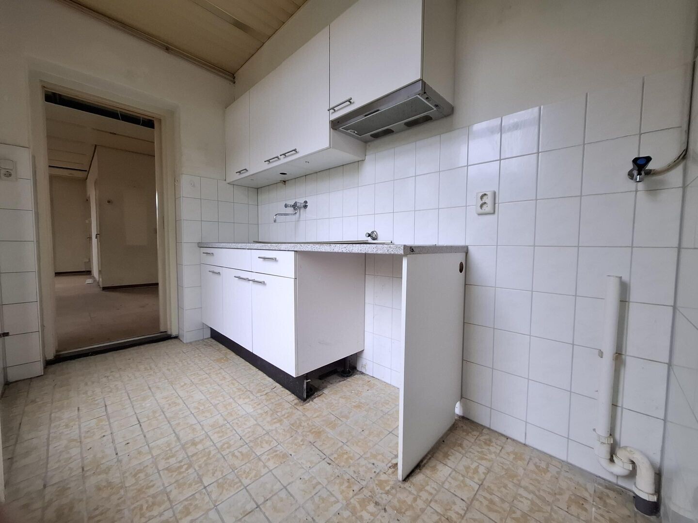 Hoekwoning te koop: Van Lieshoutstraat 30, Rotterdam