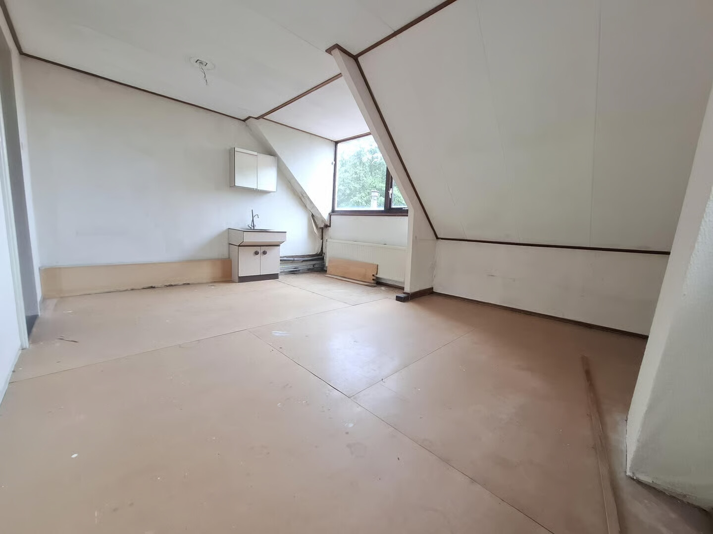 Hoekwoning te koop: Van Lieshoutstraat 30, Rotterdam