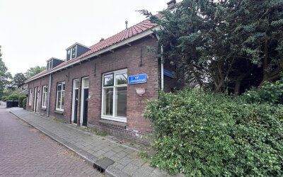 Van Lieshoutstraat 30