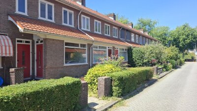 Tennisstraat 17