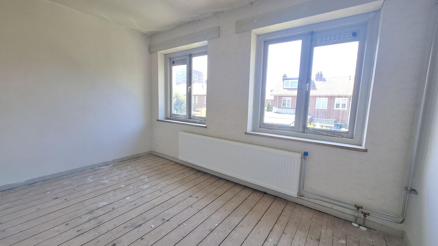Tussenwoning te koop: Tennisstraat 17, Rotterdam