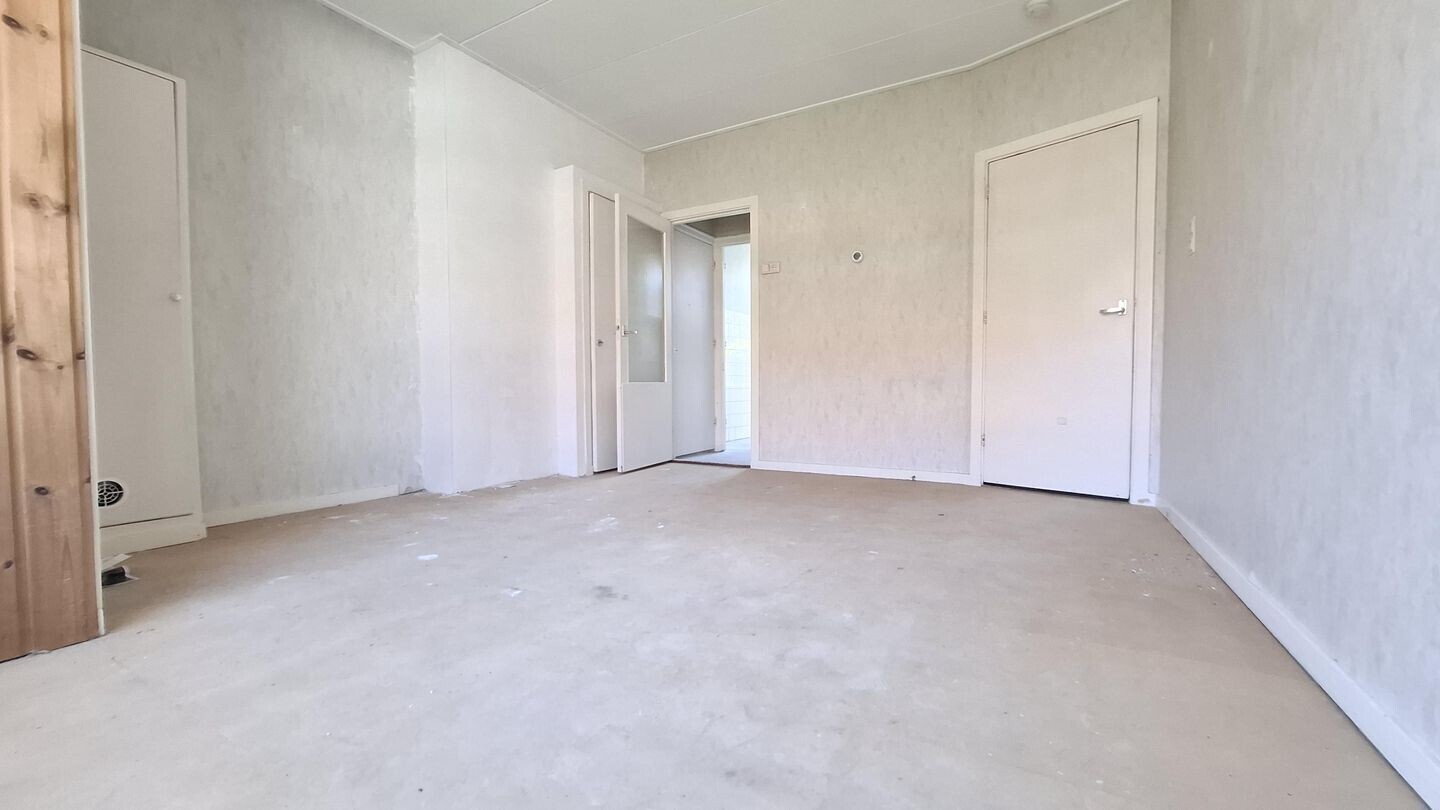 Tussenwoning te koop: Tennisstraat 17, Rotterdam