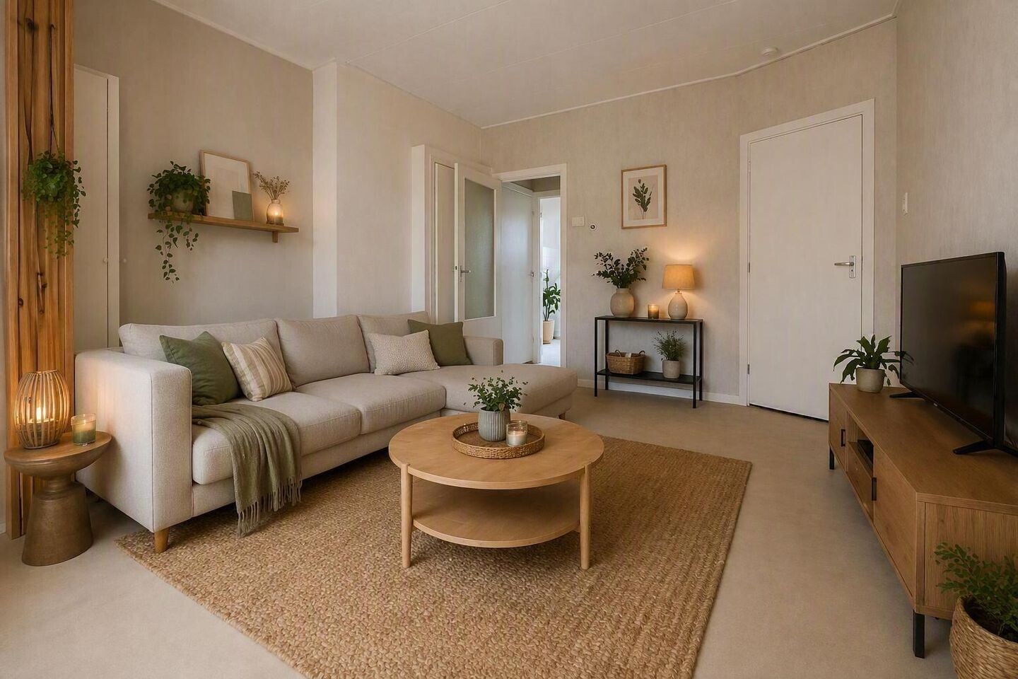 Tussenwoning te koop: Tennisstraat 17, Rotterdam