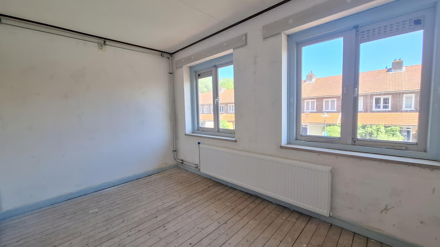 Tussenwoning te koop: Tennisstraat 17, Rotterdam