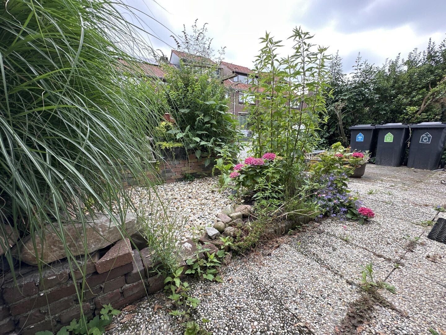 Tussenwoning te koop: Wielrenstraat 9, Rotterdam