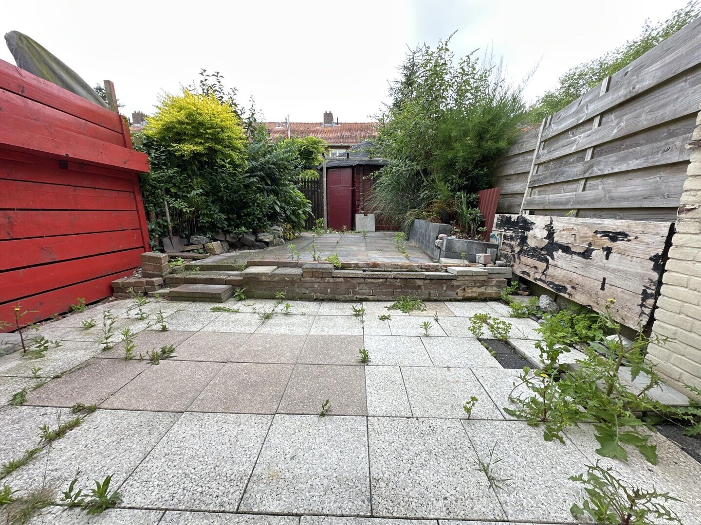 Tussenwoning te koop: Wielrenstraat 9, Rotterdam