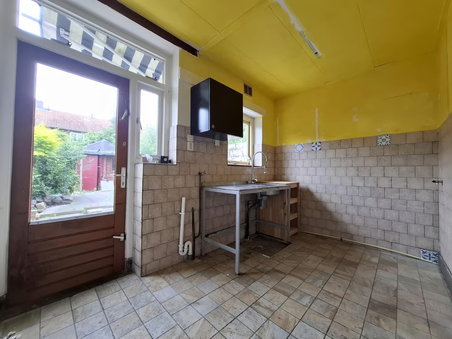 Tussenwoning te koop: Wielrenstraat 9, Rotterdam