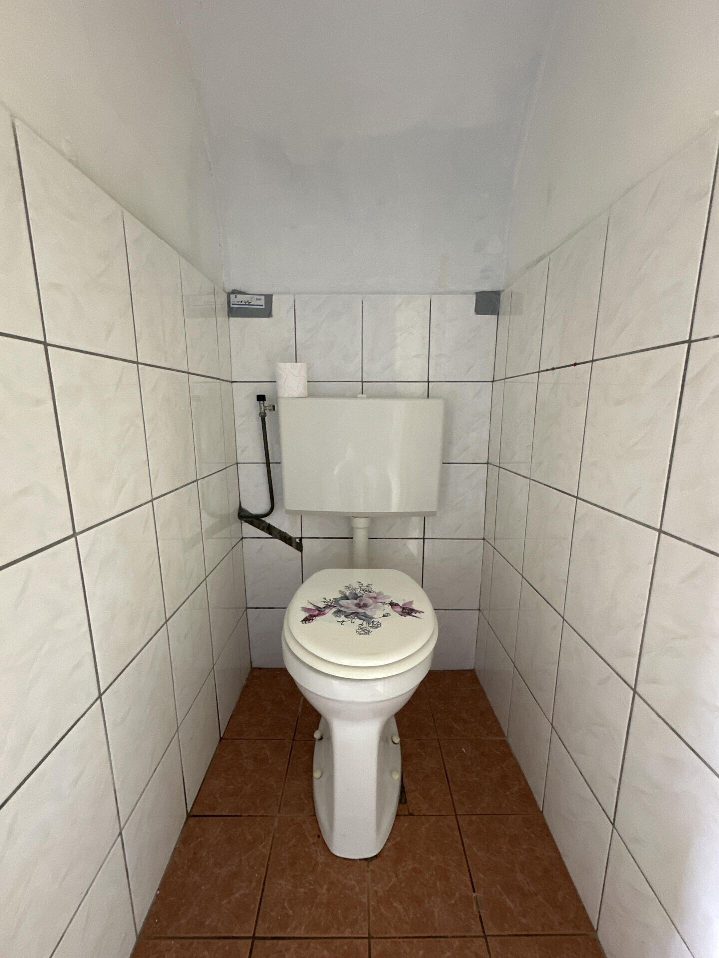 Tussenwoning te koop: Wielrenstraat 9, Rotterdam